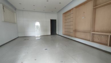 Jual Ruko Boulevard Roxy Mas