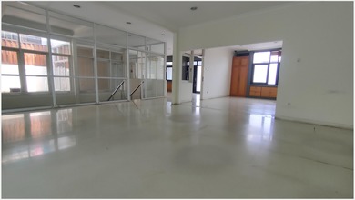 Rumah Sewa Murah Lokasi Grogol, Jakarta Barat, LB 600m²