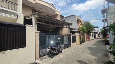 Rumah Premium area Duri Kepa, Jakarta Barat, Luas 150 m2