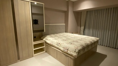 Apartemen Praktis di Gading Serpong, Tangerang, Harga Murah 55 Juta /tahun