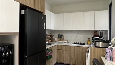 Dikontrakkan Rumah Terjangkau di BSD, Tangerang Selatan, LT 84m²