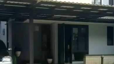 Hunian Elegan di BSD City, Tangerang, 4 KT, LT 120m²