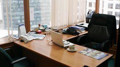 Disewakan Menara Sudirman Office Space 250m2