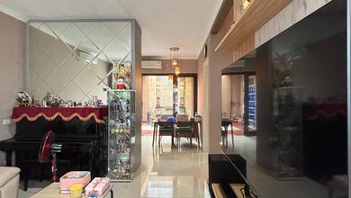 Penawaran Eksklusif, rumah Mewah di BSD Avani, Tangerang, LB 238m²