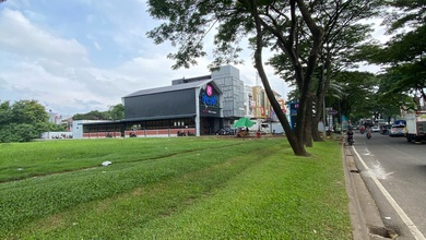 Disewakan Tanah Strategis di BSD, Tangerang Selatan