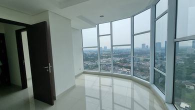 Kesempatan Apartemen Siap Huni di Alam Sutera, Tangerang, 2 KT