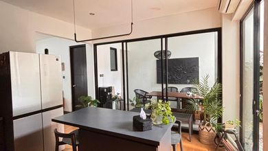 Rumah Mewah di Kawasan Jagakarsa, Jakarta Selatan, LB 160m², Harga 3 Miliar