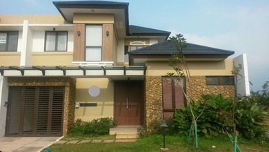 Sewa Rumah Favorit di BSD Avani, Tangerang, Harga Terjangkau