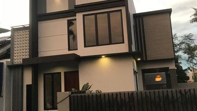 Penawaran Langka, rumah Prestisius di Lippo Karawaci, Tangerang, LB 160m²
