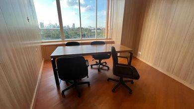 Disewakan Menara Sudirman Office Building