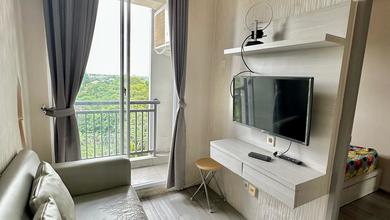 Dijual Apartemen Murah di BSD, Tangerang Selatan, LB 30m²