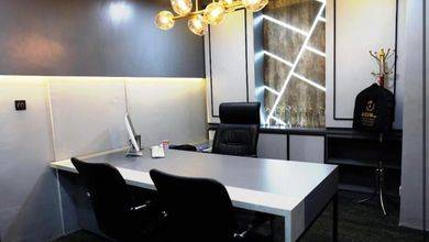 Disewakan Menara Sudirman Office Building 300m2