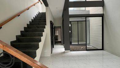 Rumah Premium Luas 117 Jual di Gading Serpong, Tangerang
