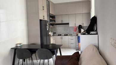 Jual Rumah Nyaman di Serpong Villa Melati Mas, Tangerang Selatan - LT 72m²