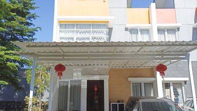 Rumah Premium di Gading Serpong, Tangerang, Luas 90 m2