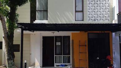 Rumah premium dengan Luas 128 m2 Kawasan BSD, Tangerang