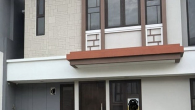 Kontrakan Murah di BSD, Tangerang, 4 KT, Harga 90 Juta /tahun