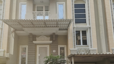 Kontrakan Murah di Gading Serpong, Tangerang, 3 KT, Harga 70 Juta /tahun