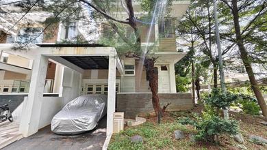 Rumah Elegan di Kemayoran, Jakarta Pusat, 3 Kamar Tidur, LT 198m²