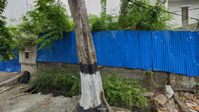 Kavling Prestisius Dijual di Tomang, Jakarta Barat, Harga 11,8 Miliar