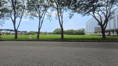 Kavling Prestisius Dijual di Marunda, Jakarta Utara, Harga 17,4 Miliar