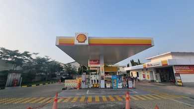 Dijual Tanah Premium di Raya Serang, Tangerang, LT 1990m²