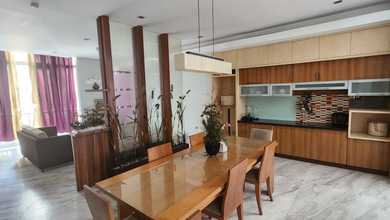 Kesempatan Eksklusif, rumah Prestisius di Kemayoran, Jakarta Pusat, LB 350m²