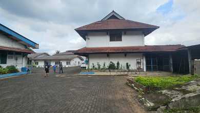 Pabrik Gudang Citereup Cibinong Sentul Gunung Putri Bogor Bagus Murah