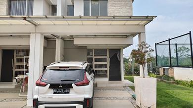Hunian Favorit di Pantai Indah Kapuk 2, Jakarta Utara, 2 KT, Harga 1,7 Miliar