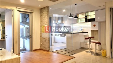 Promo Apartemen Siap Huni di Sunter, Jakarta Utara, 1 KT