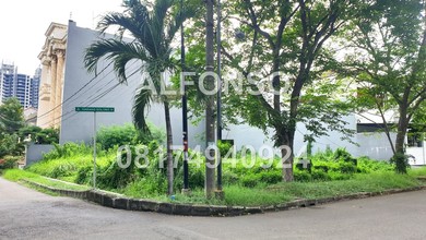 Kavling Prestisius Dijual di Ancol, Jakarta Utara, Harga 8,28 Miliar