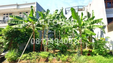 Tanah Elit Dijual di Ancol, Jakarta Utara, Harga 4,62 Miliar