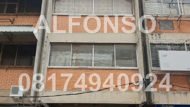 Jarang Ditemukan Ruko Dijual di Glodok Area Paling Strategis di Jakarta Pusat