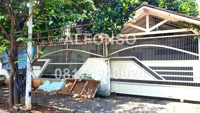 Hunian Elite di Kawasan Kemayoran, Jakarta Pusat, LB 280m², Harga 7,5 Miliar