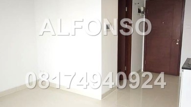 Dijual Apartemen Strategis di Cengkareng, Jakarta Barat, Luas 64m²