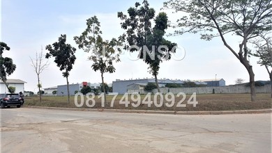 Kavling Prestisius Dijual di Marunda, Jakarta Utara, Harga 35,8 Miliar