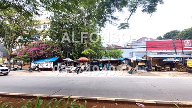 Tanah Elit Dijual di Sunter, Jakarta Utara, Harga 22,6 Miliar