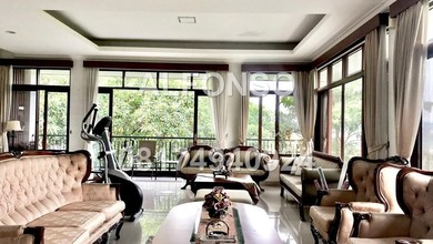 For Sale rumah Mewah di Sentul City, Bogor - LT 1650m²