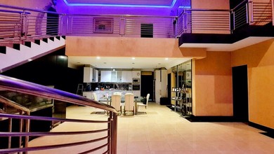 Jual Harga Miring Apartemen di Tebet 4br Lokasi Strategis