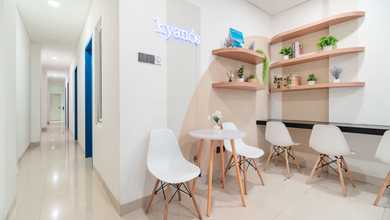 Kesempatan Langka, rumah Prestisius di Jembatan Dua, Jakarta Barat, LB 384m²