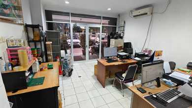 Ruko Sunter Metro 4lt Siap Huni