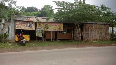 Dijual Tanah Eksklusif di Setu, Bekasi, LT 840m²