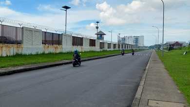 Dijual Tanah Premium di Cibitung, Bekasi, LT 13610m²