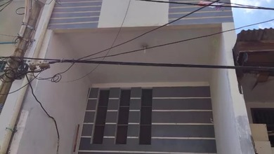 Properti Siap Pakai di Area Pademangan, Jakarta Utara, LT 49m²