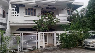Rumah Modern Luas 525 Jual area Green garden, Jakarta Barat