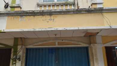 Ruko Terjangkau Lokasi Ramai Cocok Utk Bisnis