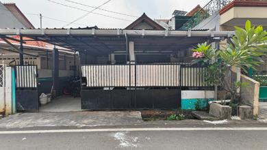 Rumah Premium di Kramat, Jakarta Pusat, LT 300 m2