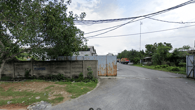 GUDANG MURAH CAKUNG INDUSTRI ROROTAN SIAP NEGO
