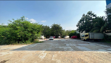 Dijual Tanah Eksklusif di Kelapa Gading, Jakarta Utara, LT 1795m²