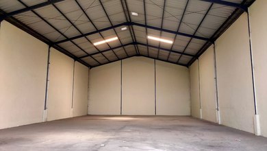 GUDANG MARUNDA CENTER HARGA LBH MURAH DR DEVELOPER